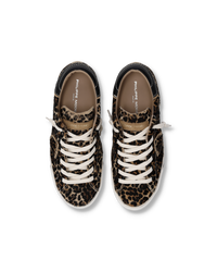 philippe-model-prsx-sneaker-damen-animal-print-schwarz image 5