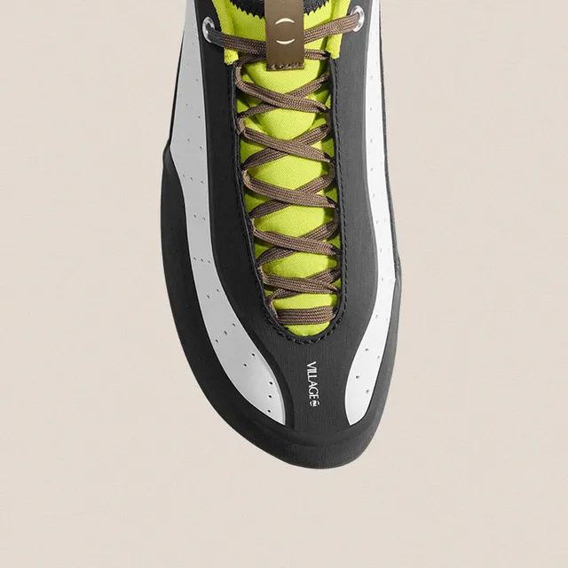 village-pm-2pm-low-skateboardschuh image 1