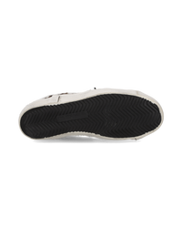 philippe-model-prsx-damen-sneaker-wei-animal-braun image 3