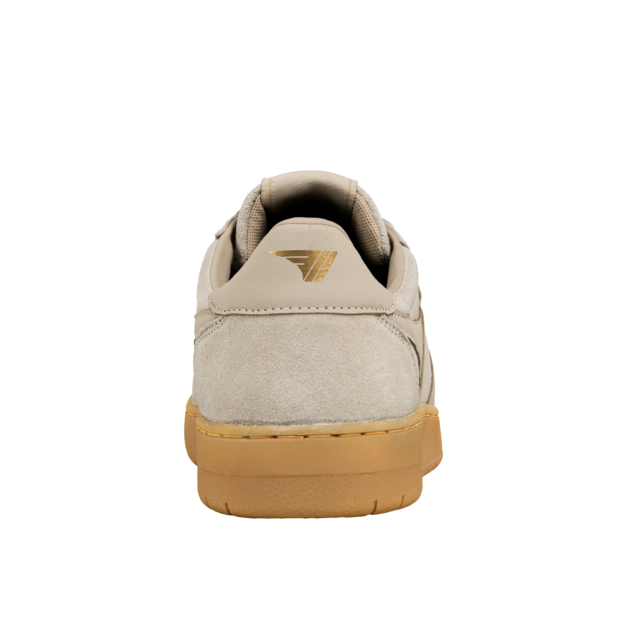 gola-hawk-suede-86-herren-sneaker-beige-veloursleder image 3