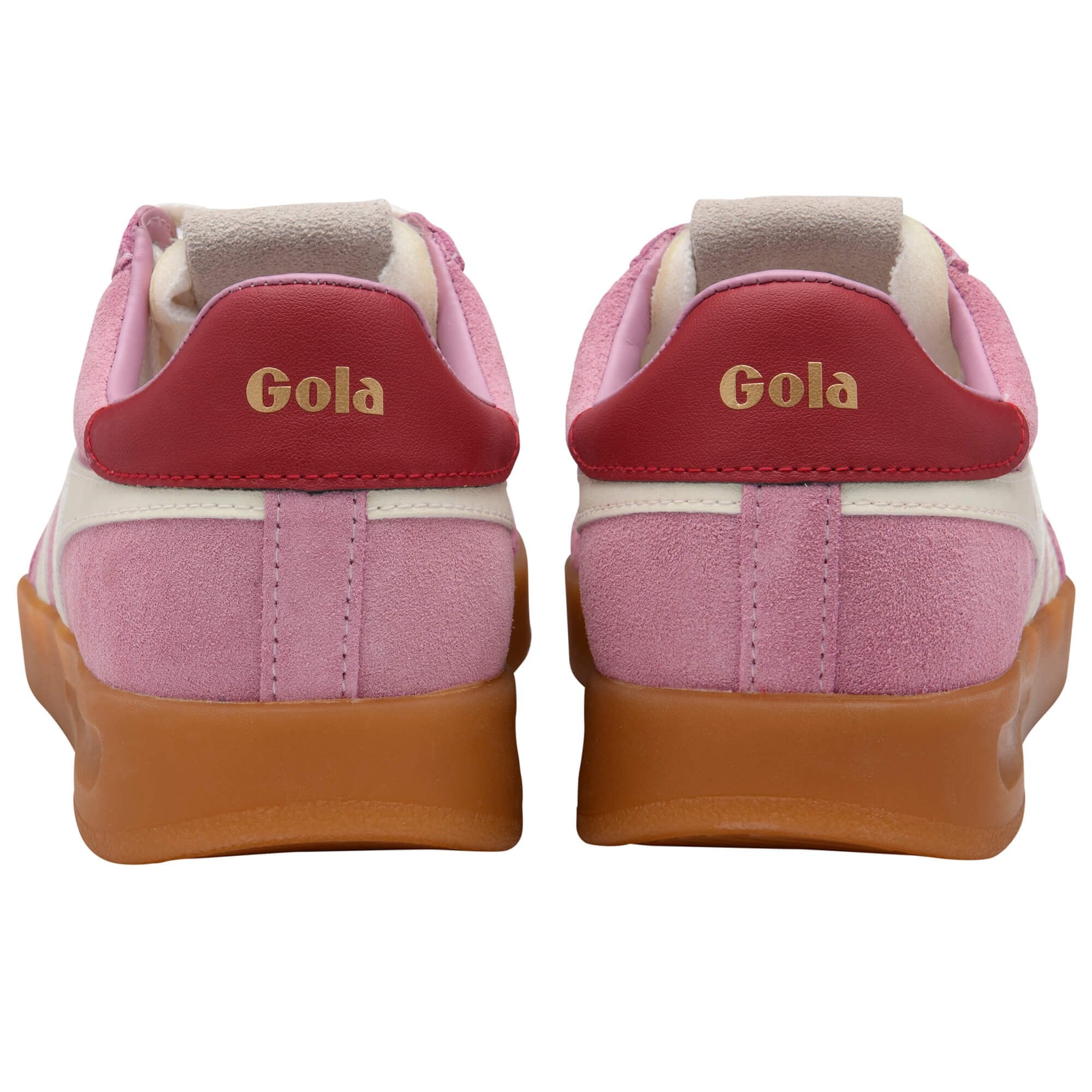 gola-cyclone-sneaker-f-r-damen-bonbon-off-white image 4