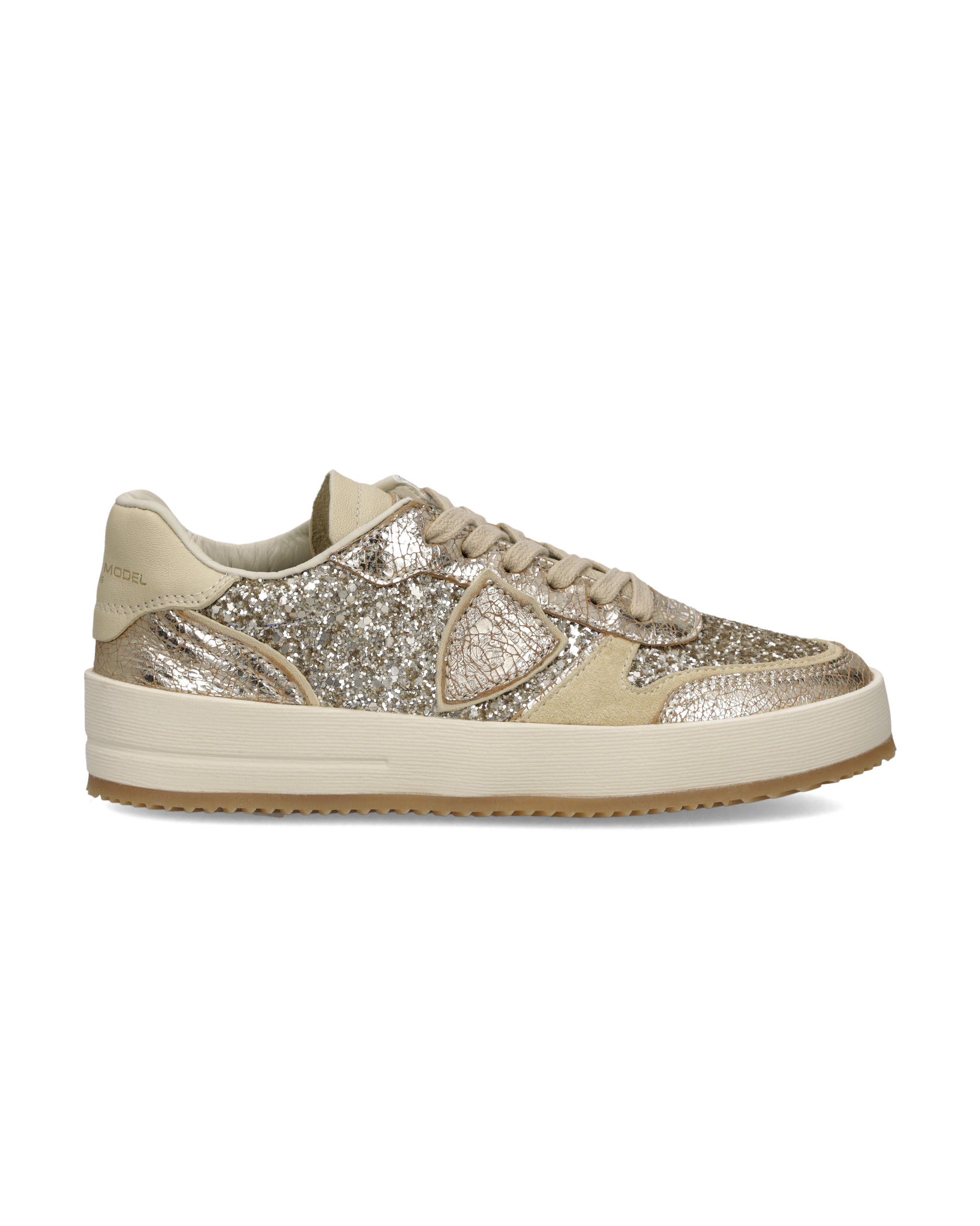 philippe-model-nice-damen-sneaker-platine image 1