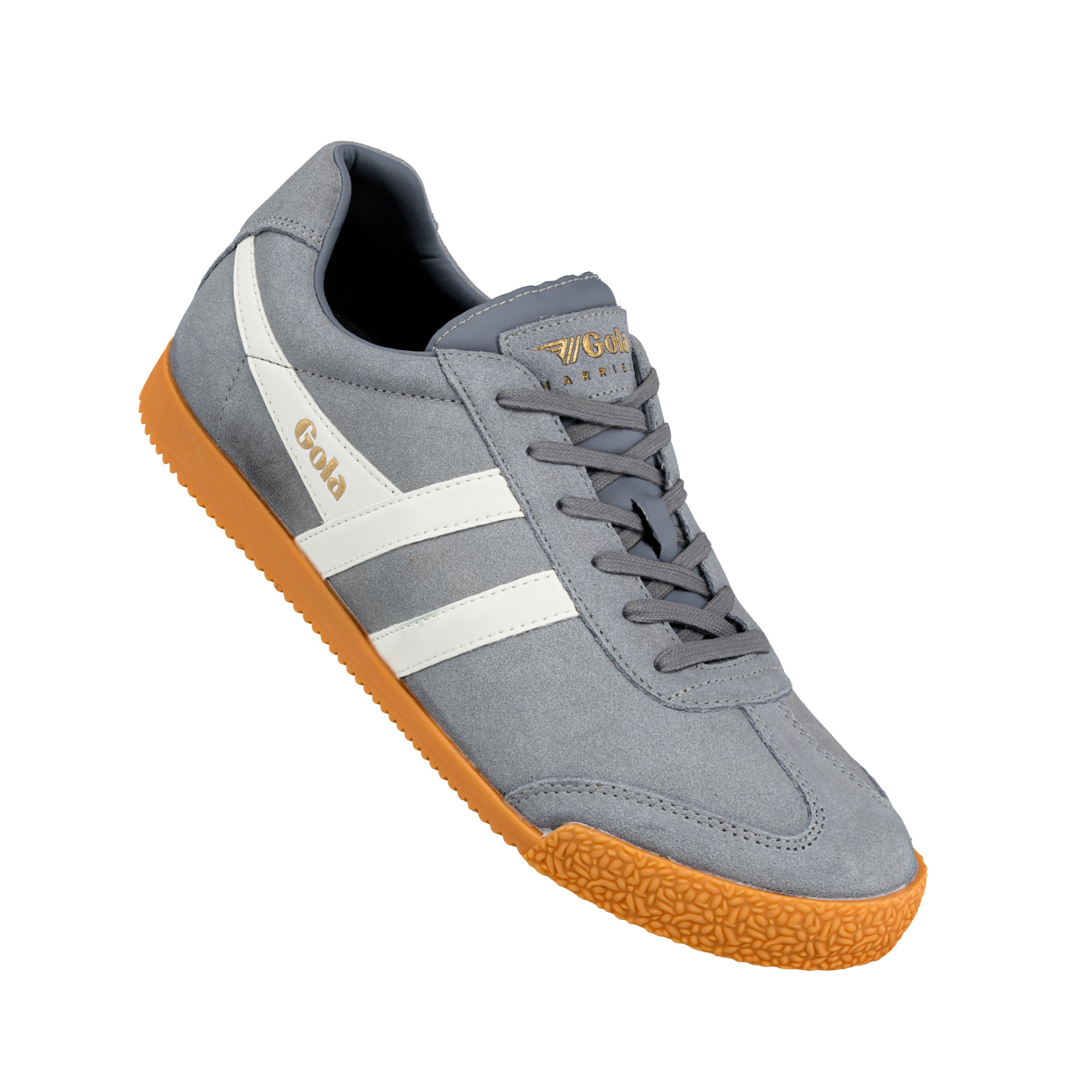 gola-harrier-herren-sneaker-aus-wildleder-6 image 5