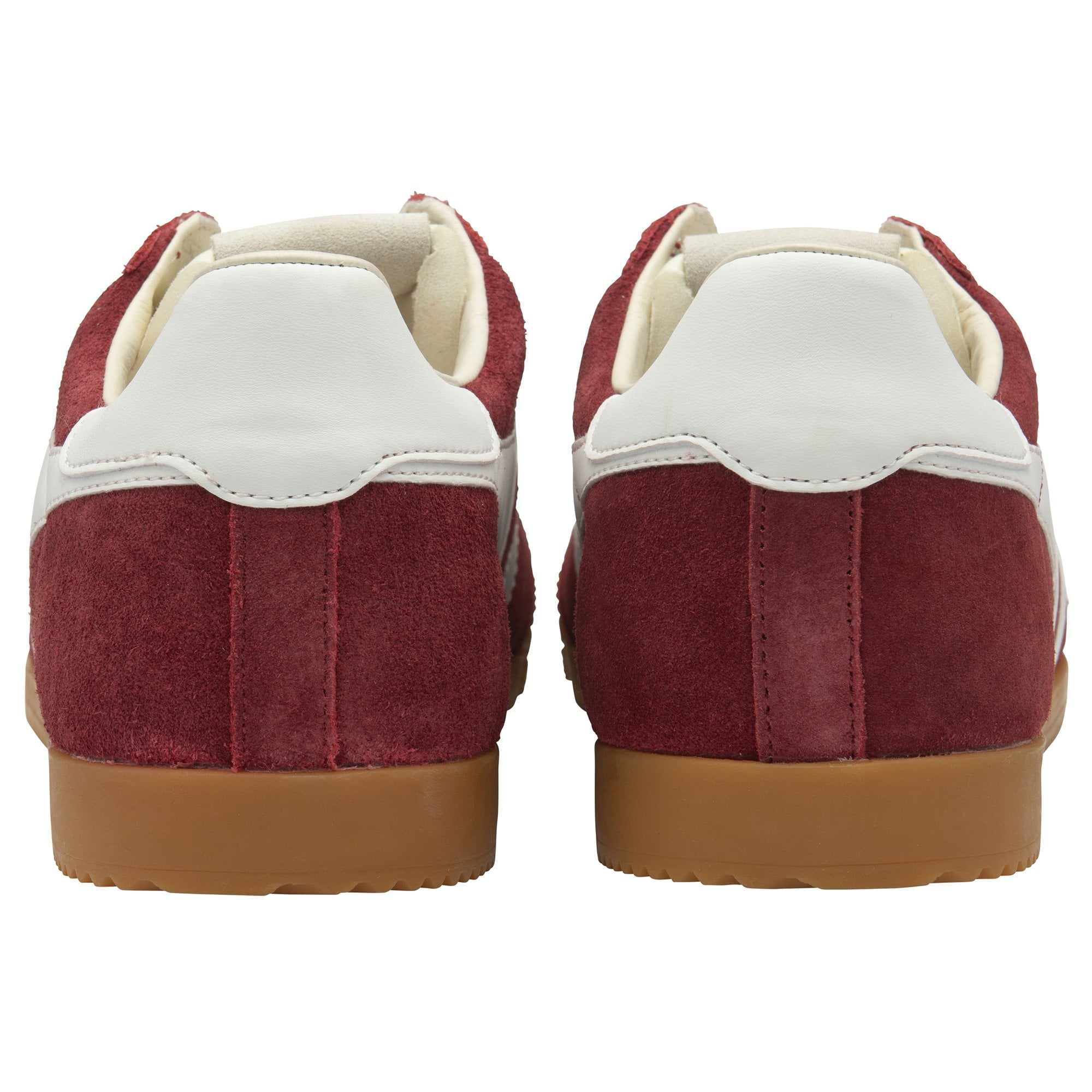gola-elan-herren-sneaker-tiefrot-wildleder-mit-wingflash image 4
