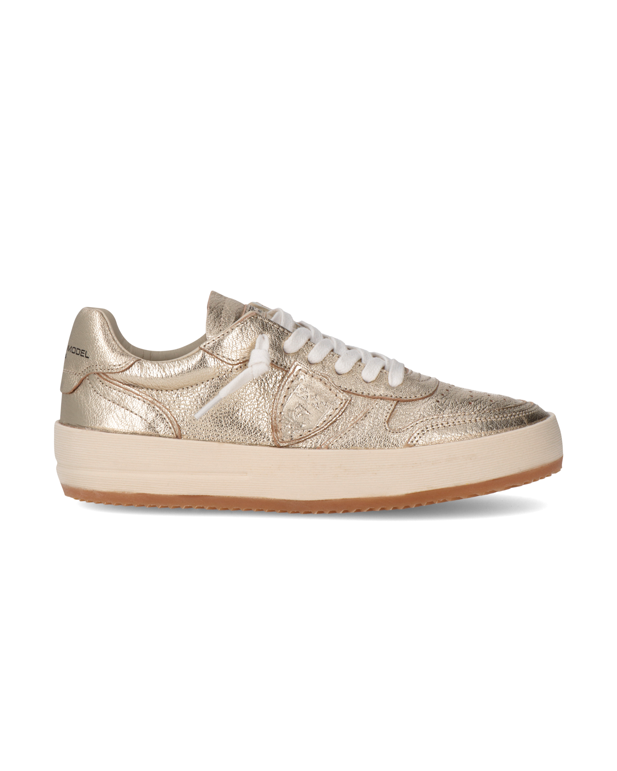philippe-model-nice-damen-sneaker-dor-gold image 1