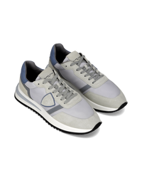 philippe-model-tropez-2-1-herren-sneaker-grau-blau-denim image 5