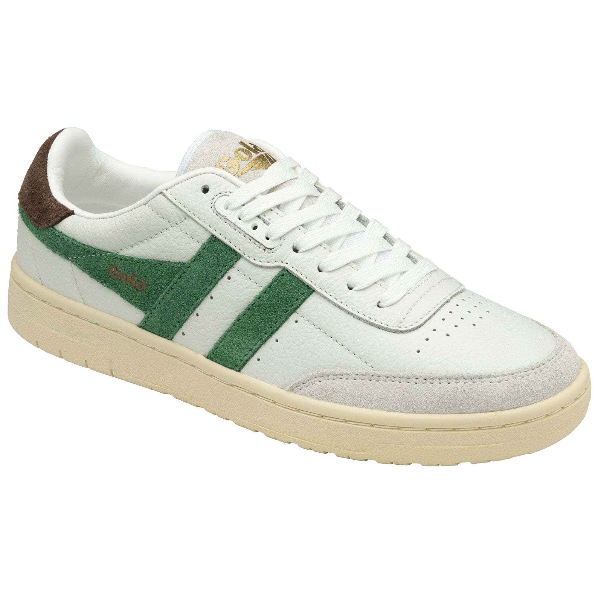 gola-falcon-damen-sneaker-wei-smaragdgr-n image 2