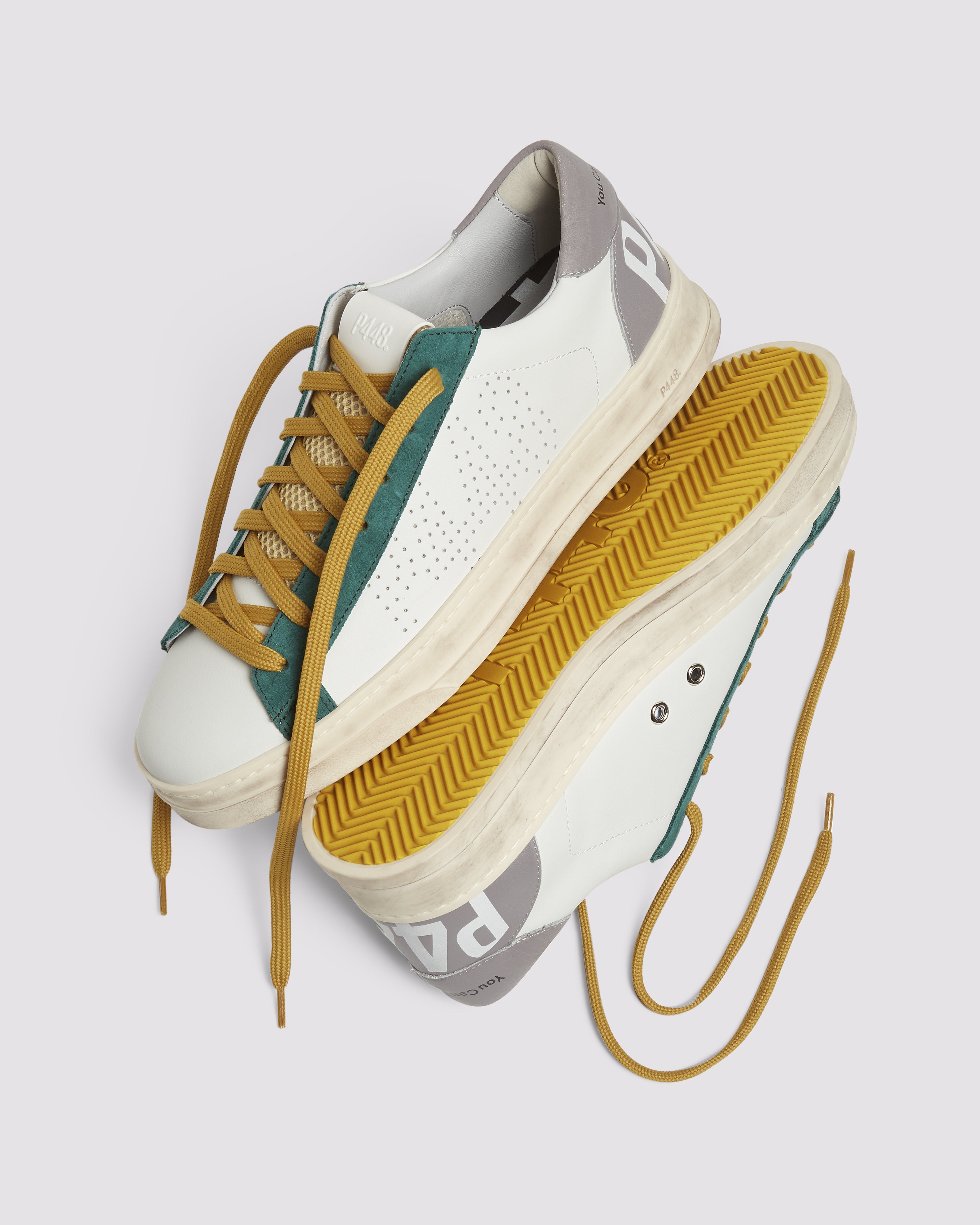 p448-jack-forest-herren-low-top-sneaker image 3