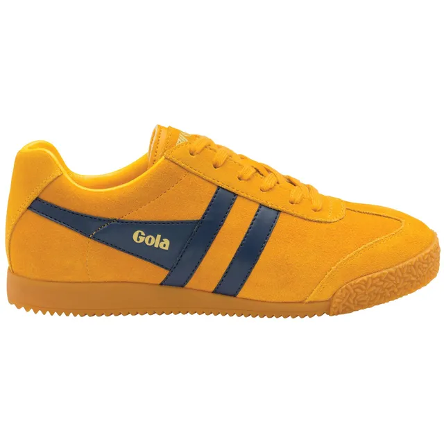 gola-harrier-herren-sneaker-wildleder-klassik-2 image 1