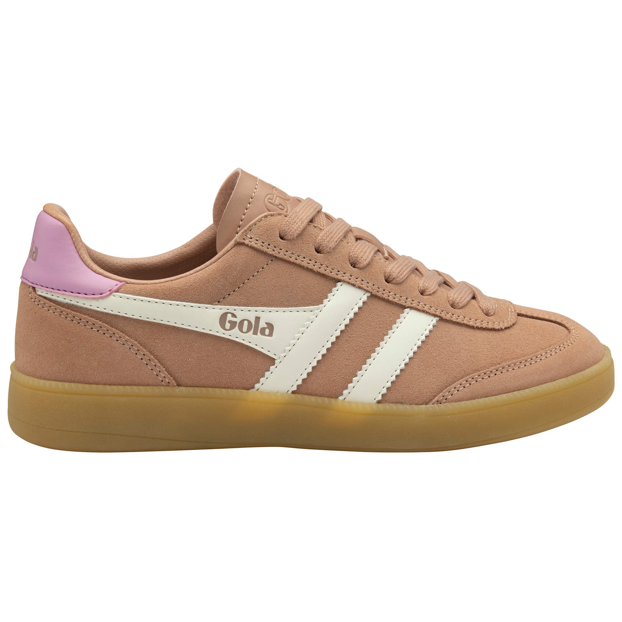 gola-viper-damen-sneaker-aus-wildleder image 1