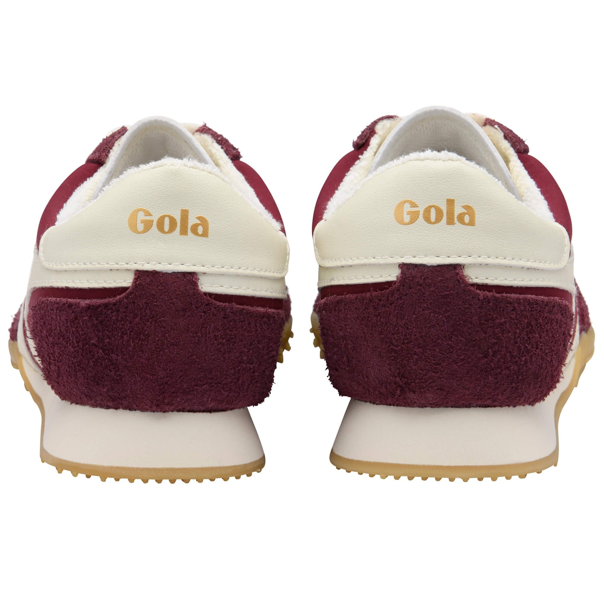 gola-sprinter-trainingsschuh-f-r-damen-in-windsor-weinrot image 4