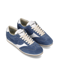 philippe-model-planche-damen-sneaker-bleu-denim image 5