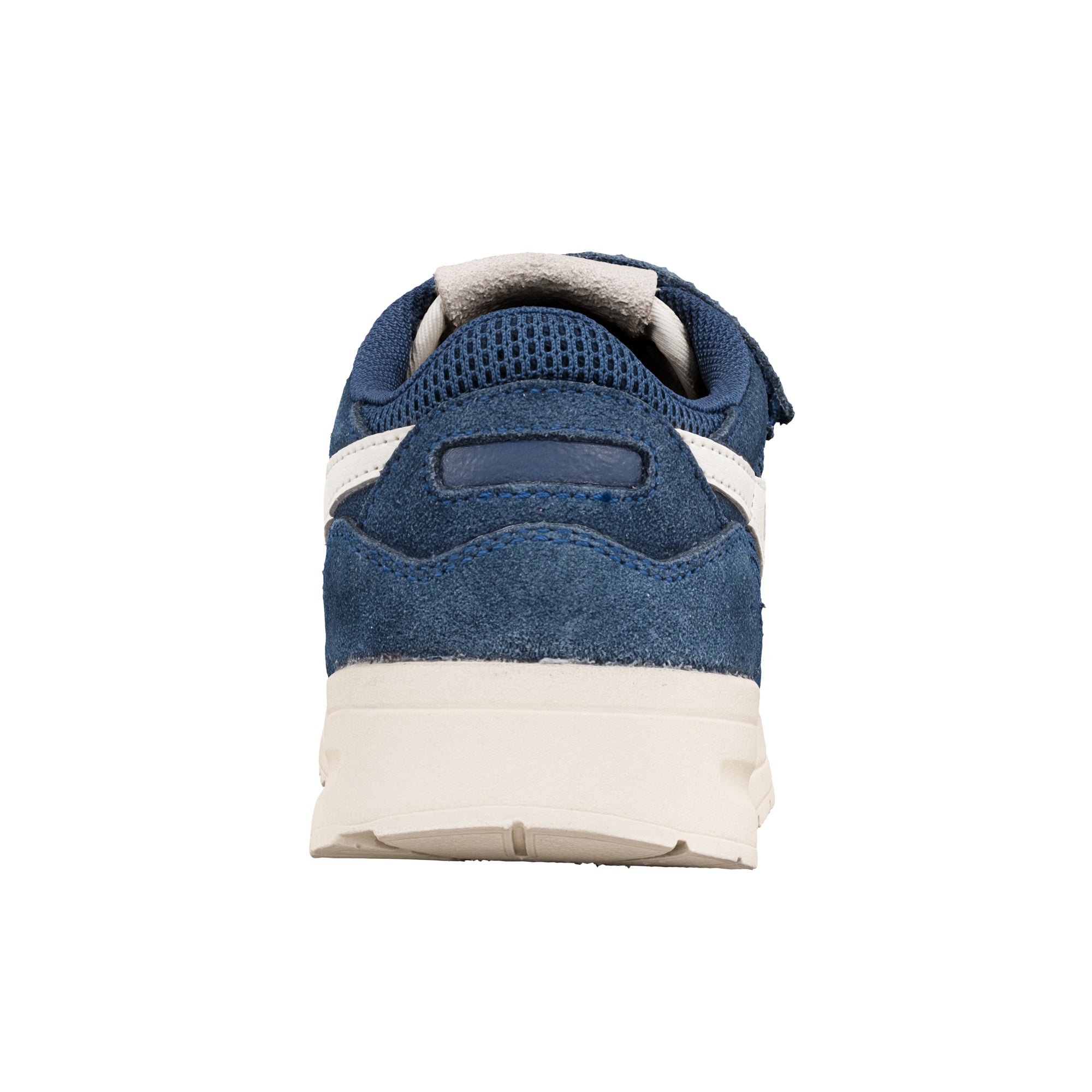 gola-delta-strap-kinder-sneaker-mit-klett-navy image 3