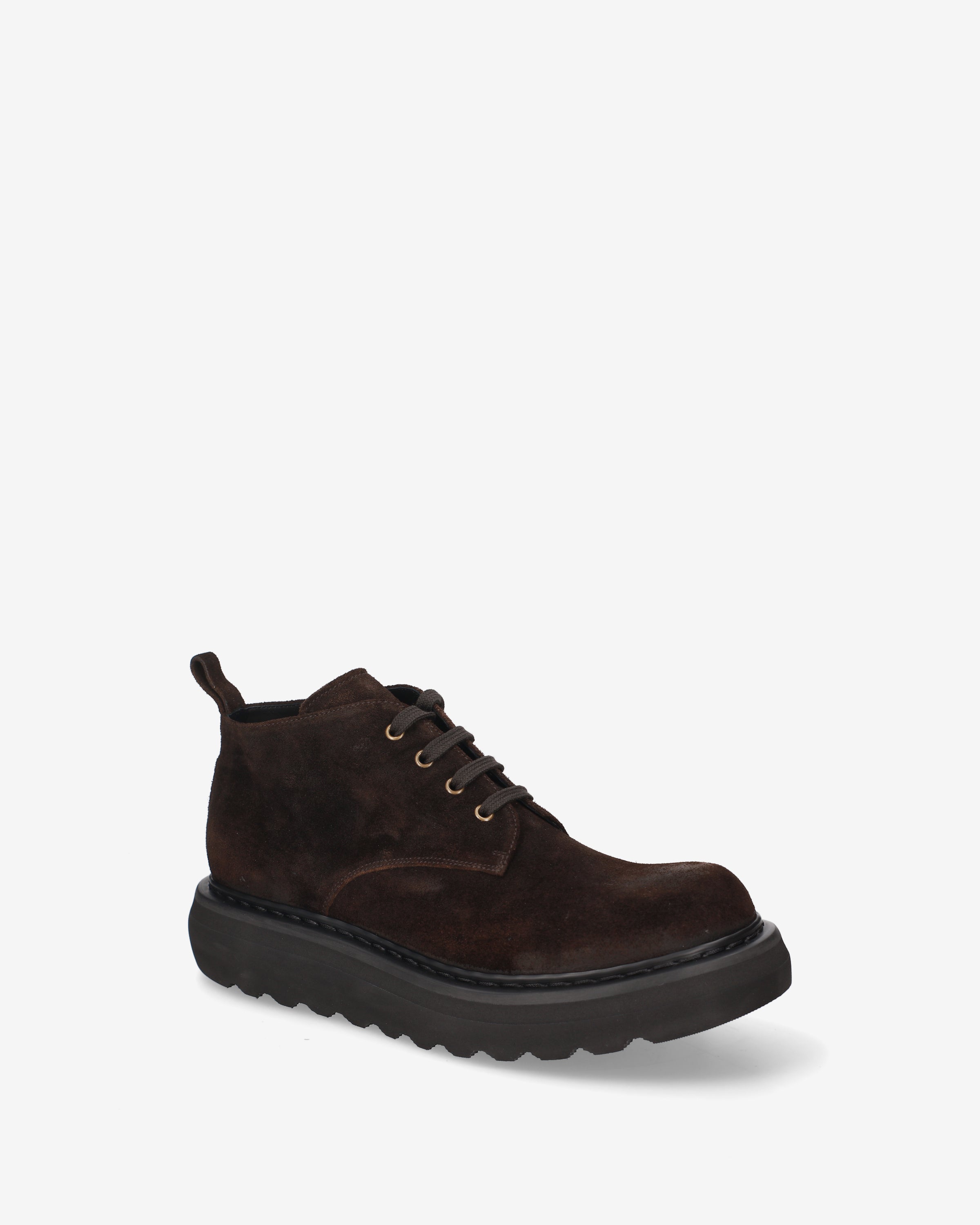 premiata-polacchino-platform-vintage-brown-herren-stiefel image 5