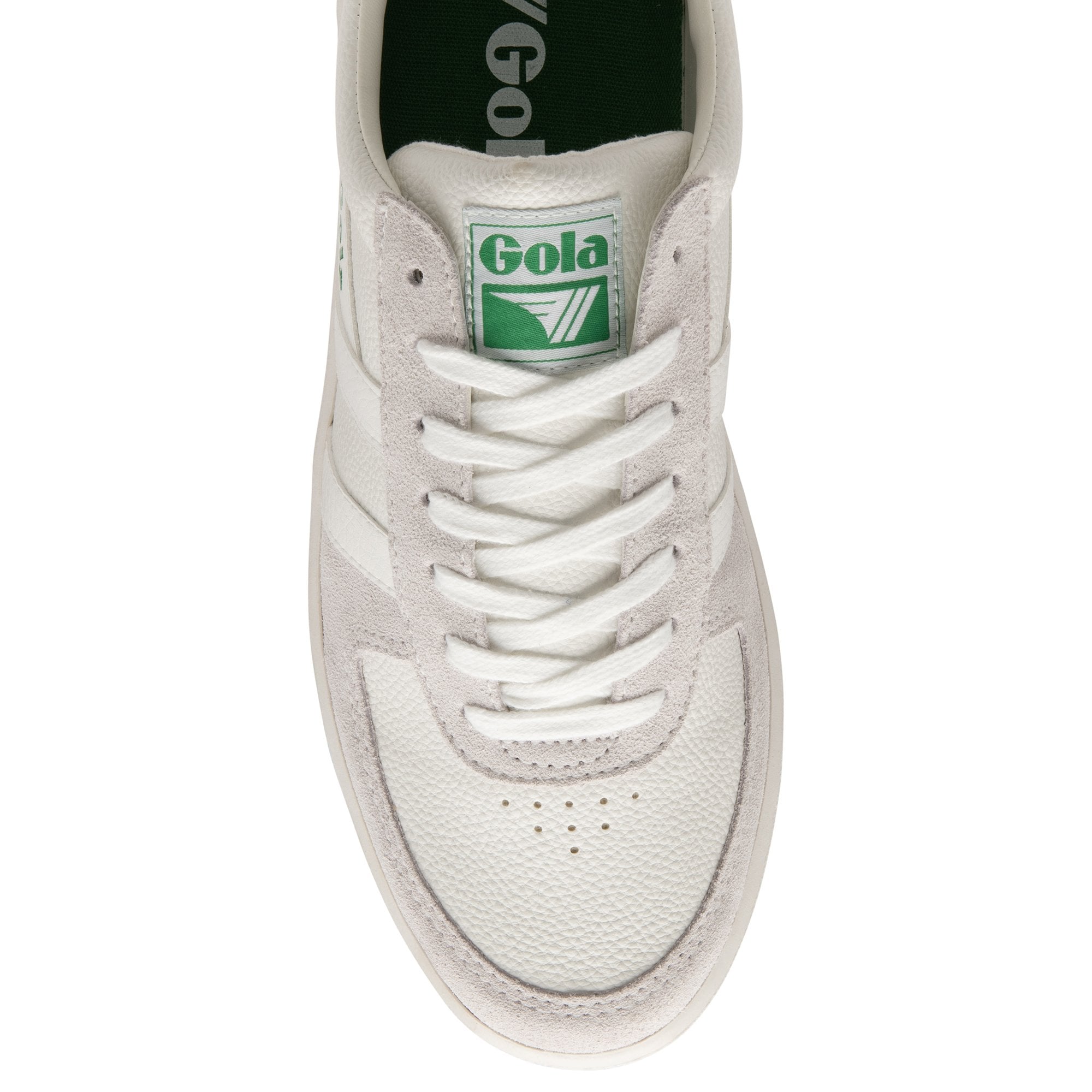 gola-grandslam-88-sneaker-f-r-herren-wei-wei-court image 5
