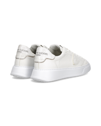 philippe-model-temple-sneaker-herren-wei image 2