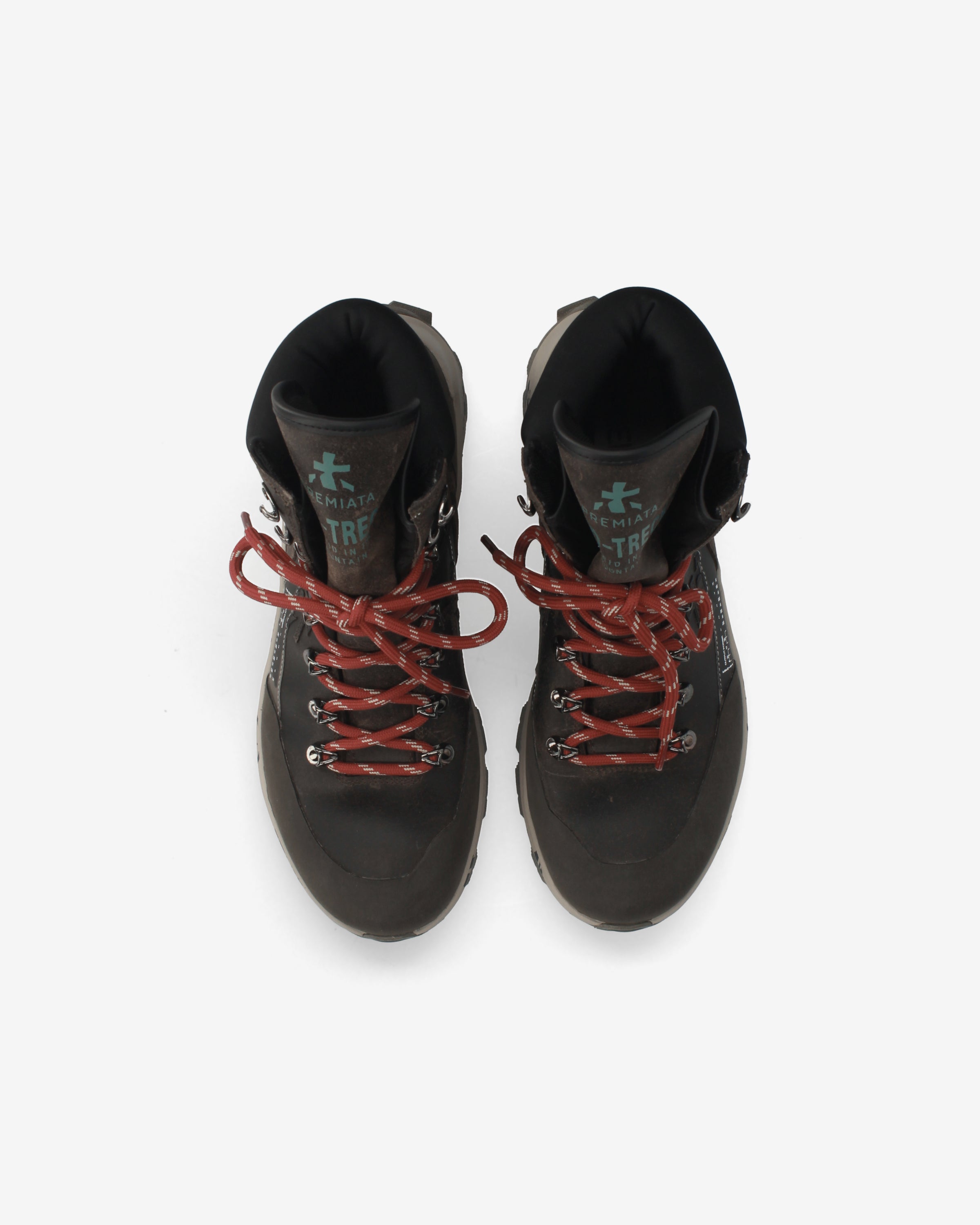 premiata-midtreck-508-boot-herren-testa-di-moro image 6