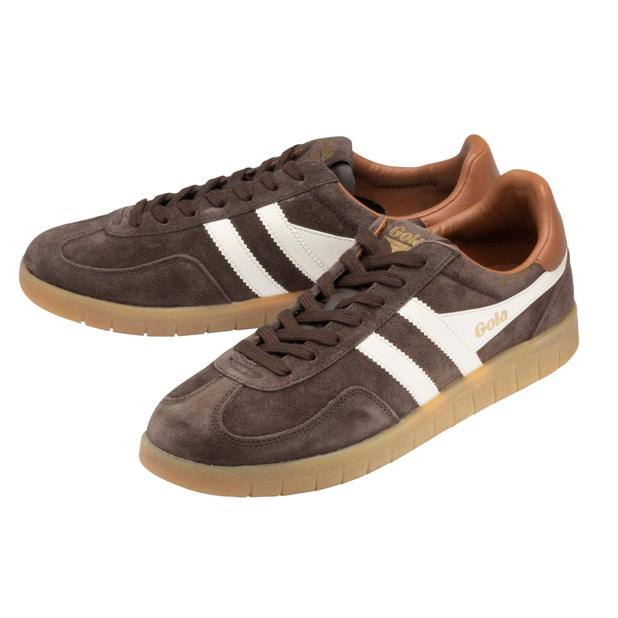 gola-atlas-herren-sneaker-mokka-off-white-umbra image 3