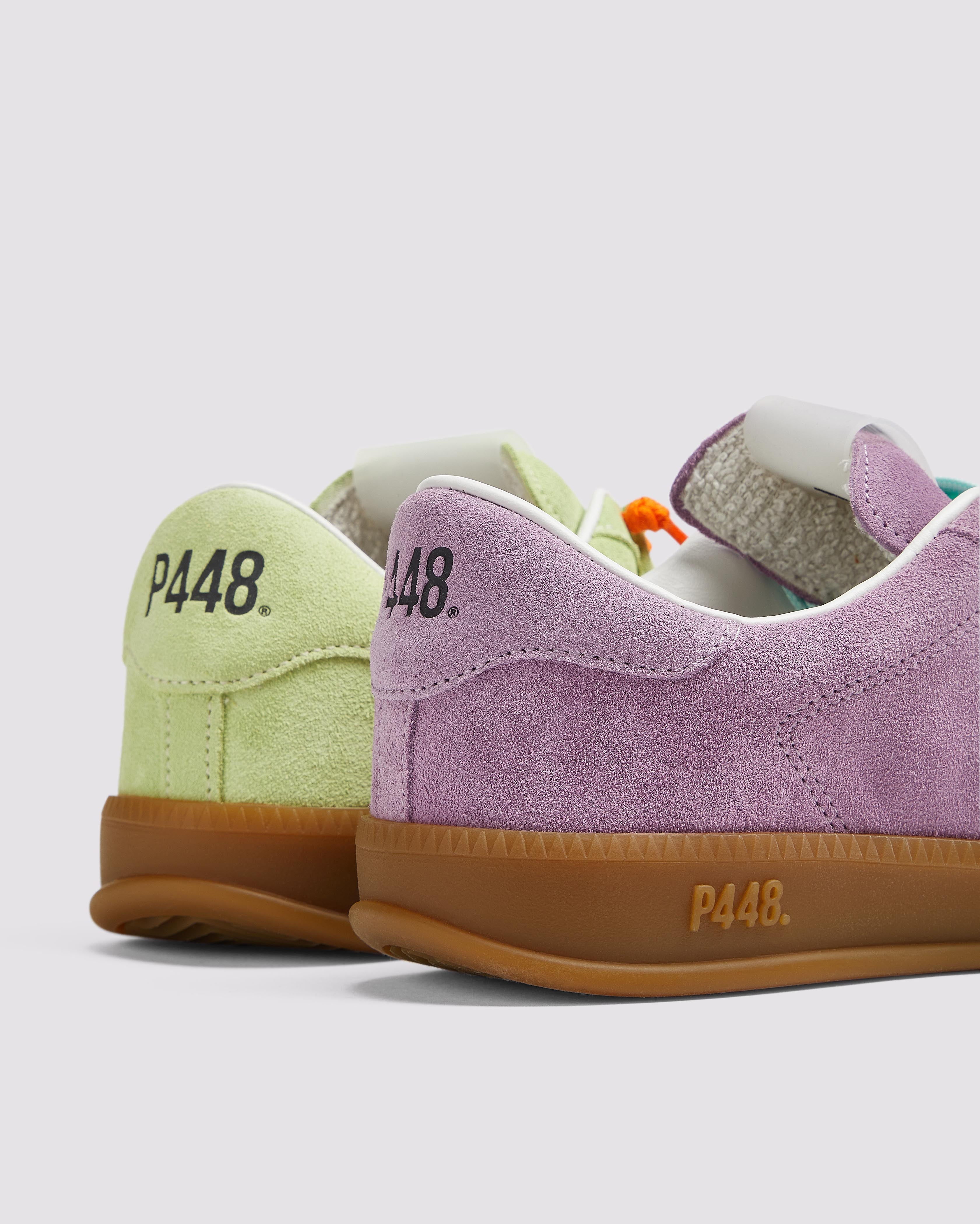 p448-monza-kaleidoscope-low-top-sneaker-neon image 4