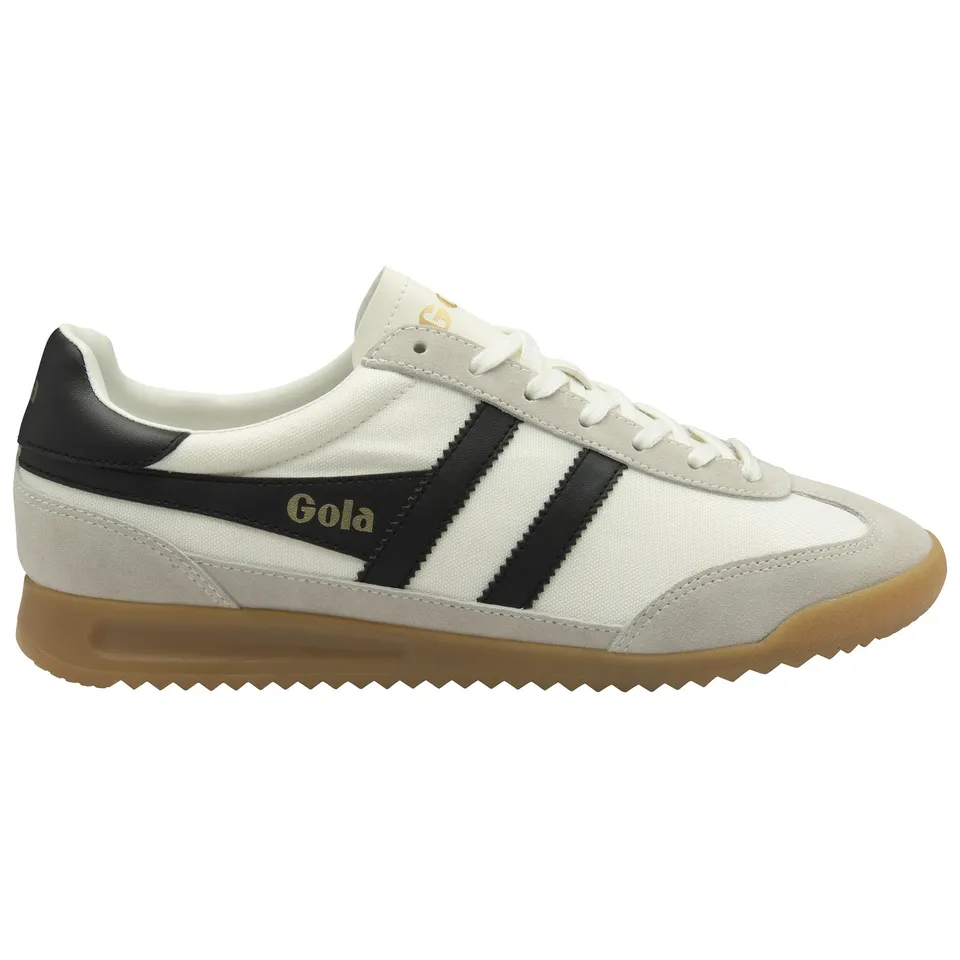 gola-tornado-sneaker-f-r-herren-cremewei-schwarz image 1