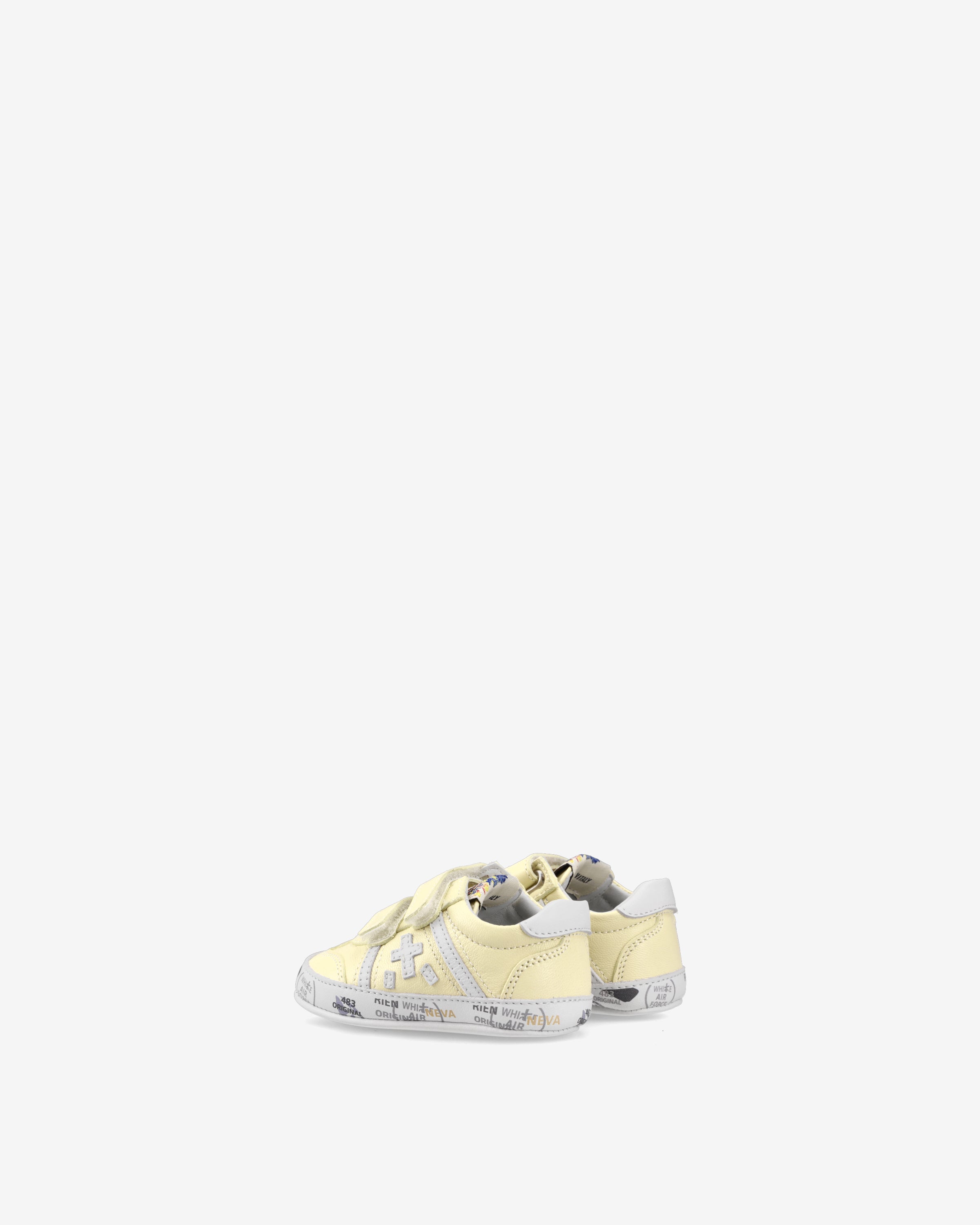 premiata-baby-b-0034v-kinder-sneaker image 4