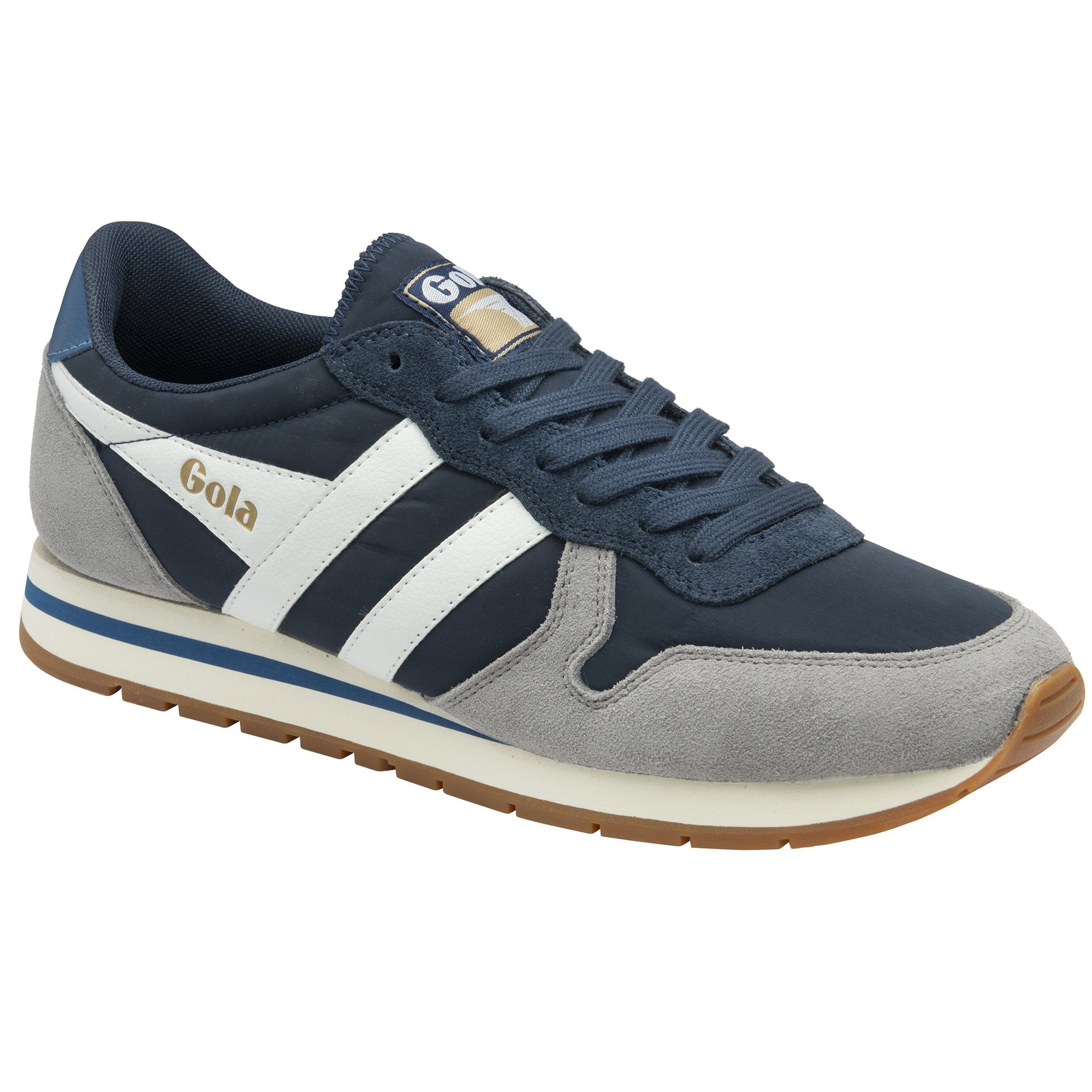 gola-daytona-chute-sneaker-f-r-herren-2 image 2