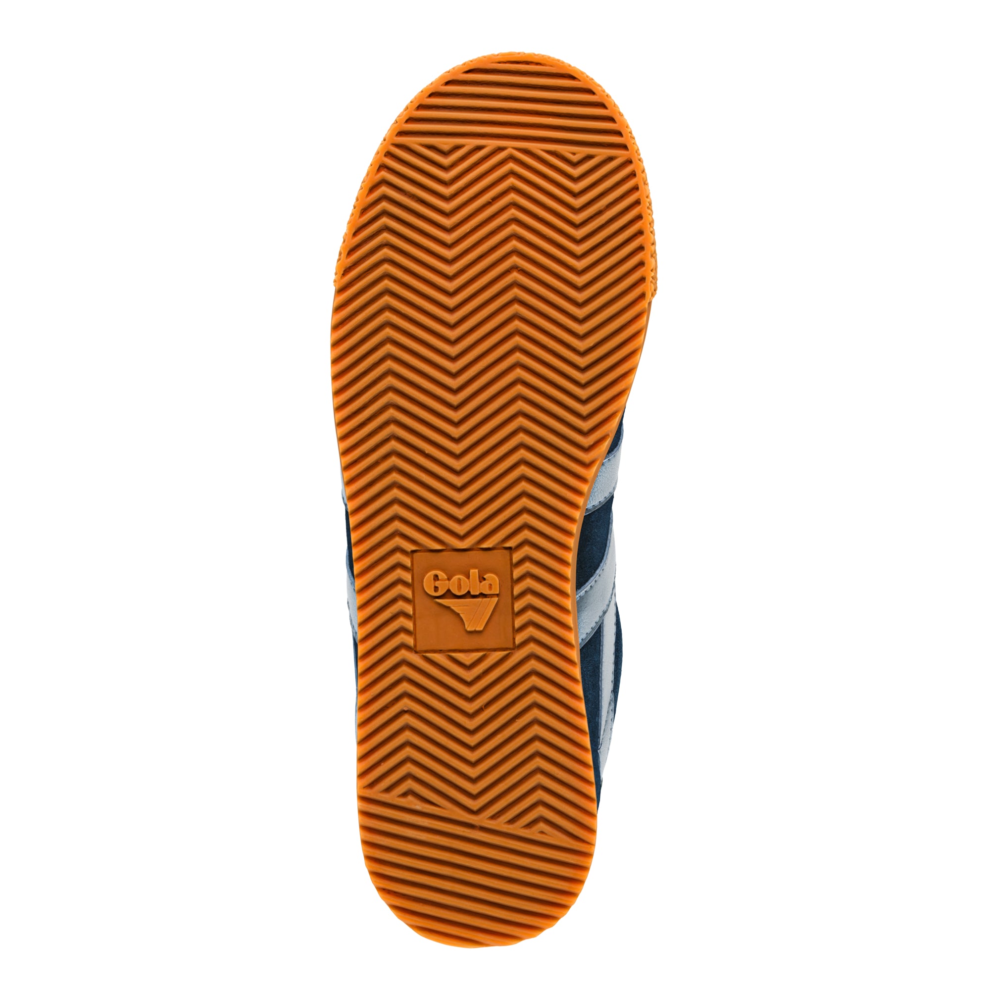 gola-bullet-pearl-sneaker-f-r-damen-otter-velours-perlmutt image 7