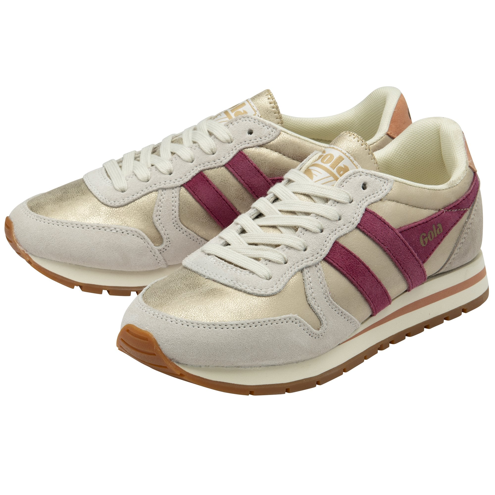 gola-daytona-blaze-sneaker-f-r-damen-2 image 3