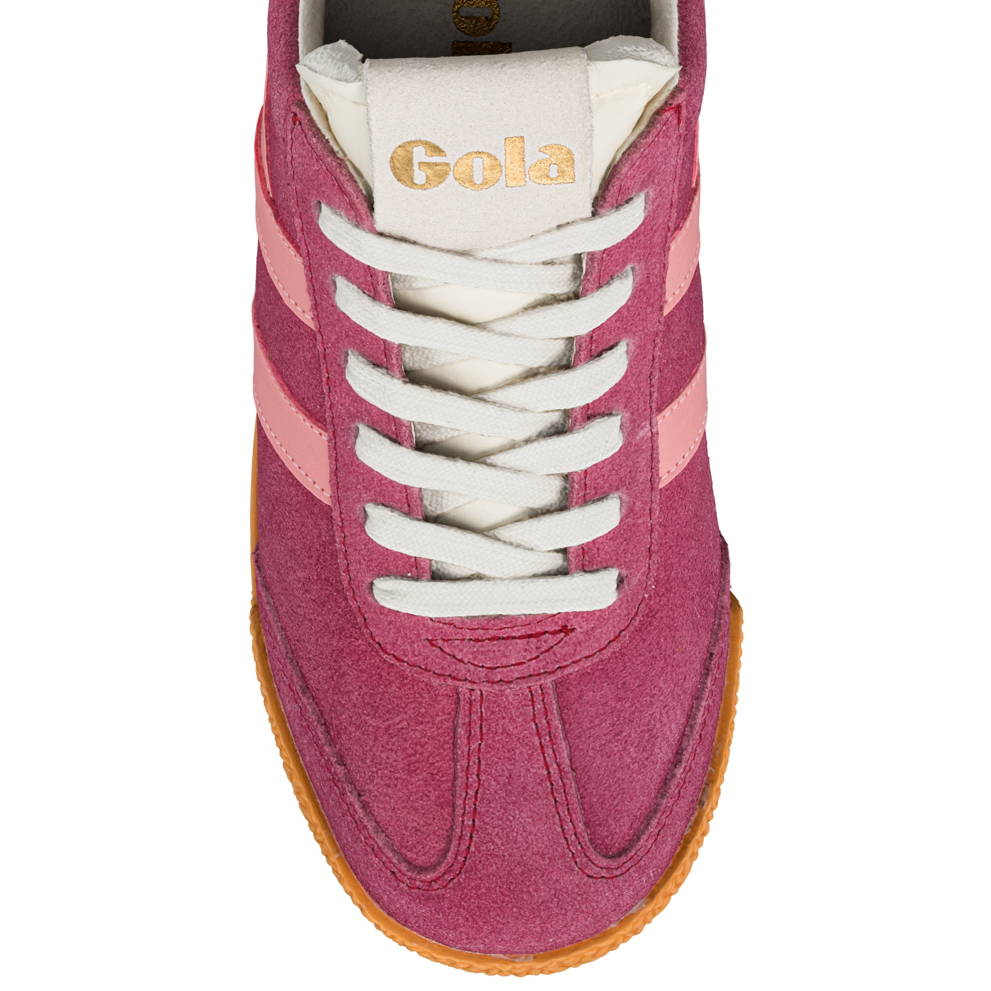 gola-elan-sneaker-f-r-damen-kirschrot-koralle-marine image 4