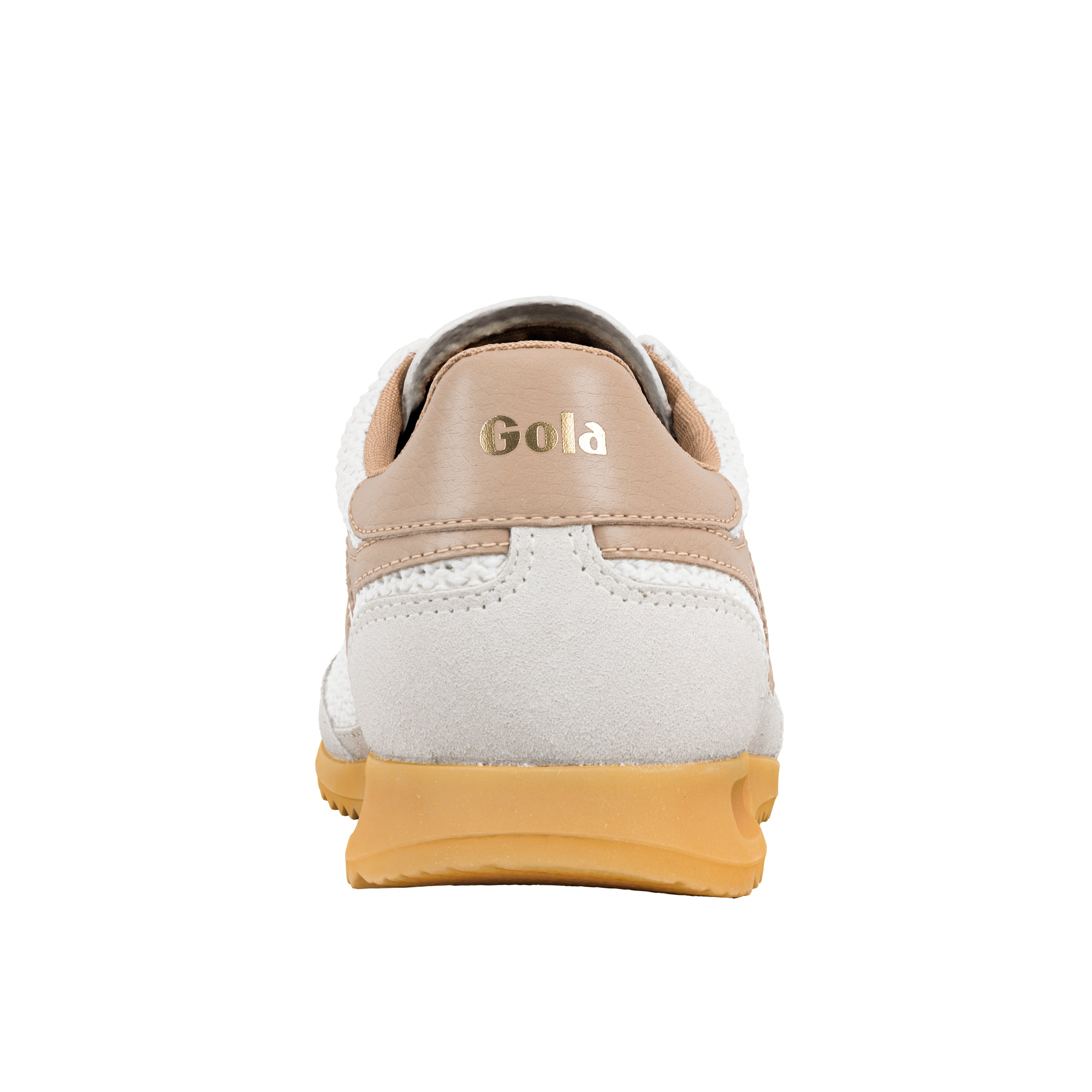 gola-tornado-zephyr-sneaker-f-r-damen-cremewei-hellkaramell image 3