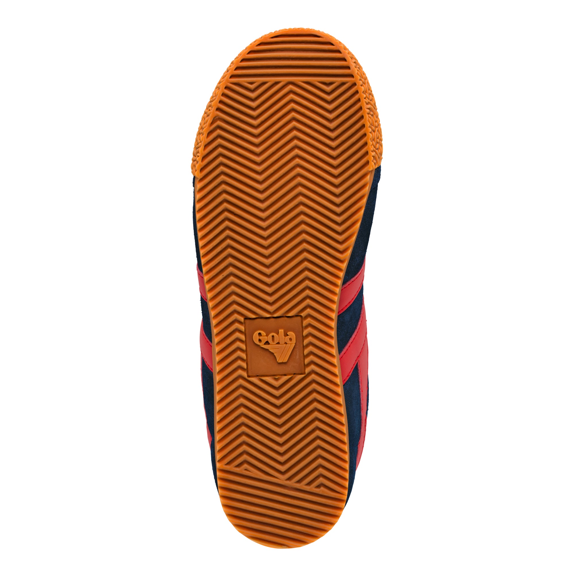 gola-harrier-wildleder-sneaker-f-r-damen-heritage image 7