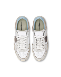 philippe-model-pgal-sneaker-damen-wei-hellblau image 6