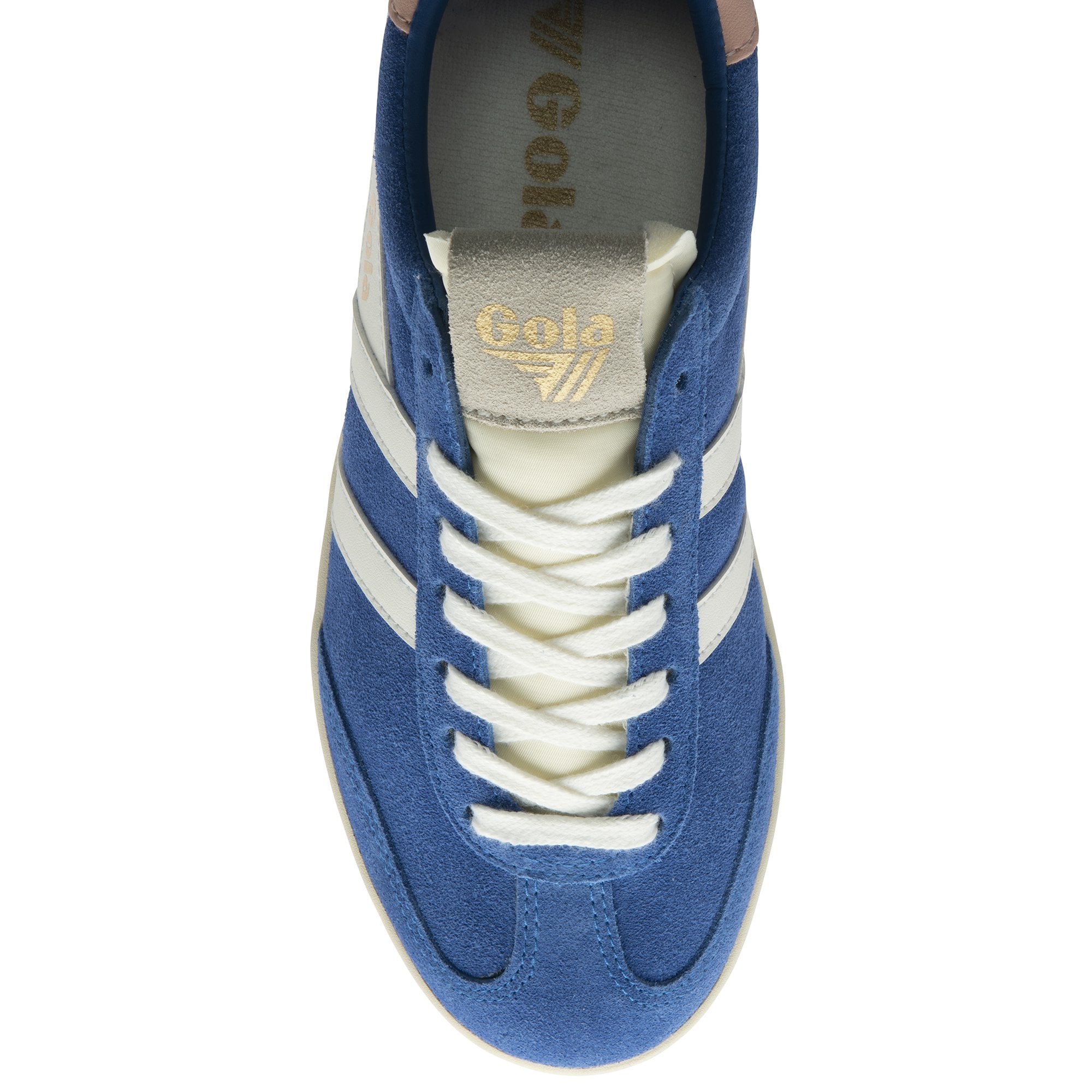 gola-cyclone-damen-sneaker-saphirblau-off-white-rosa image 5