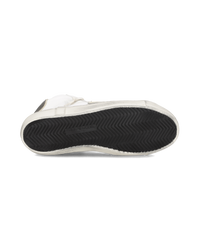 philippe-model-prsx-sneaker-herren-wei-beige image 3