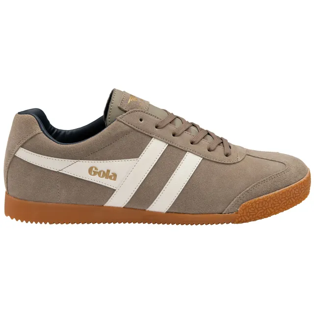 gola-harrier-sneaker-herren-wildleder-klassiker image 1