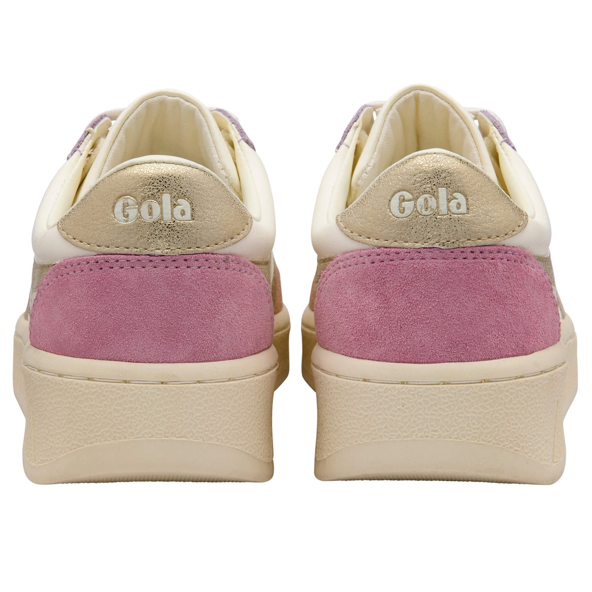 gola-grandslam-quadrant-sneaker-f-r-damen image 4