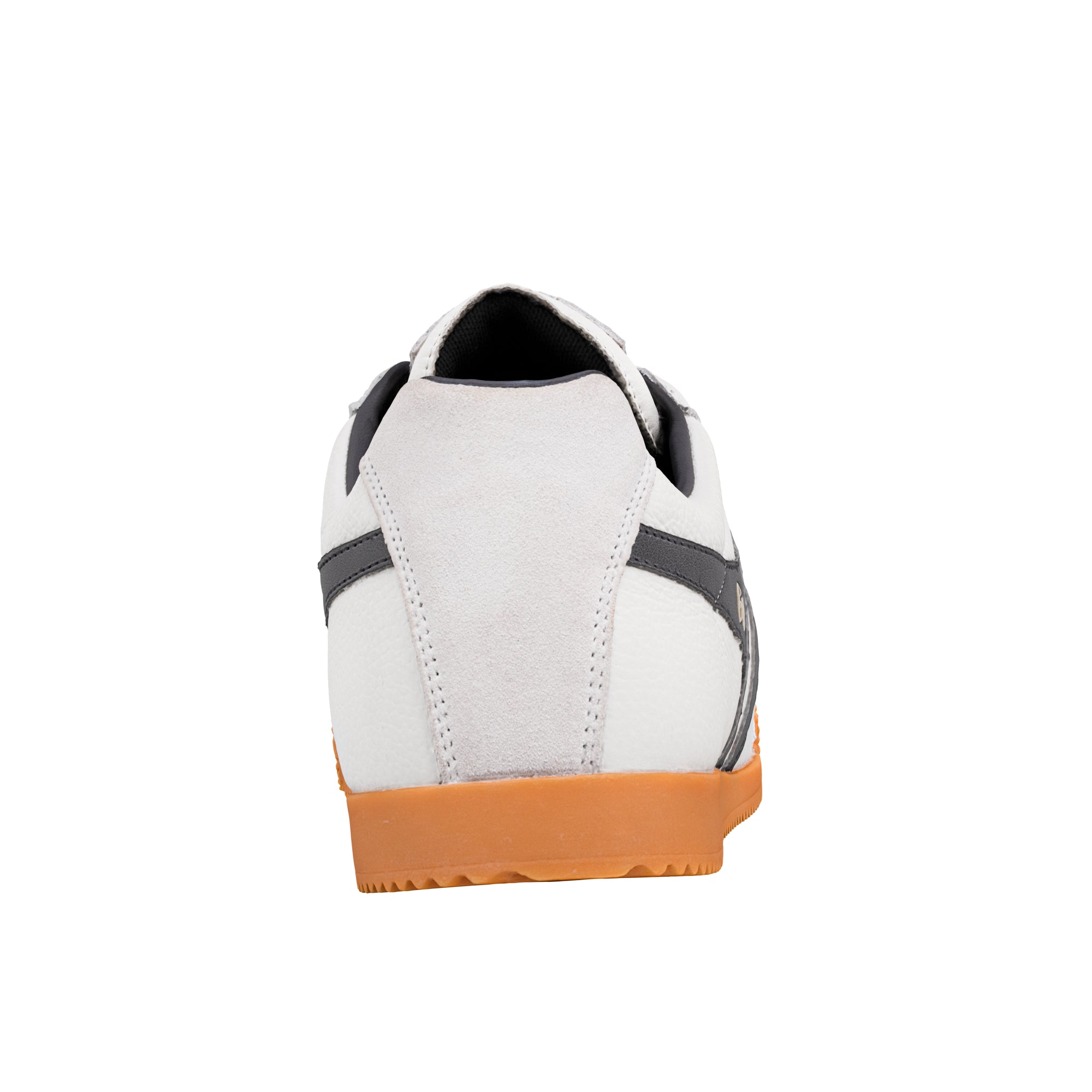 gola-harrier-herren-sneaker-leder-wei-schwarz image 3