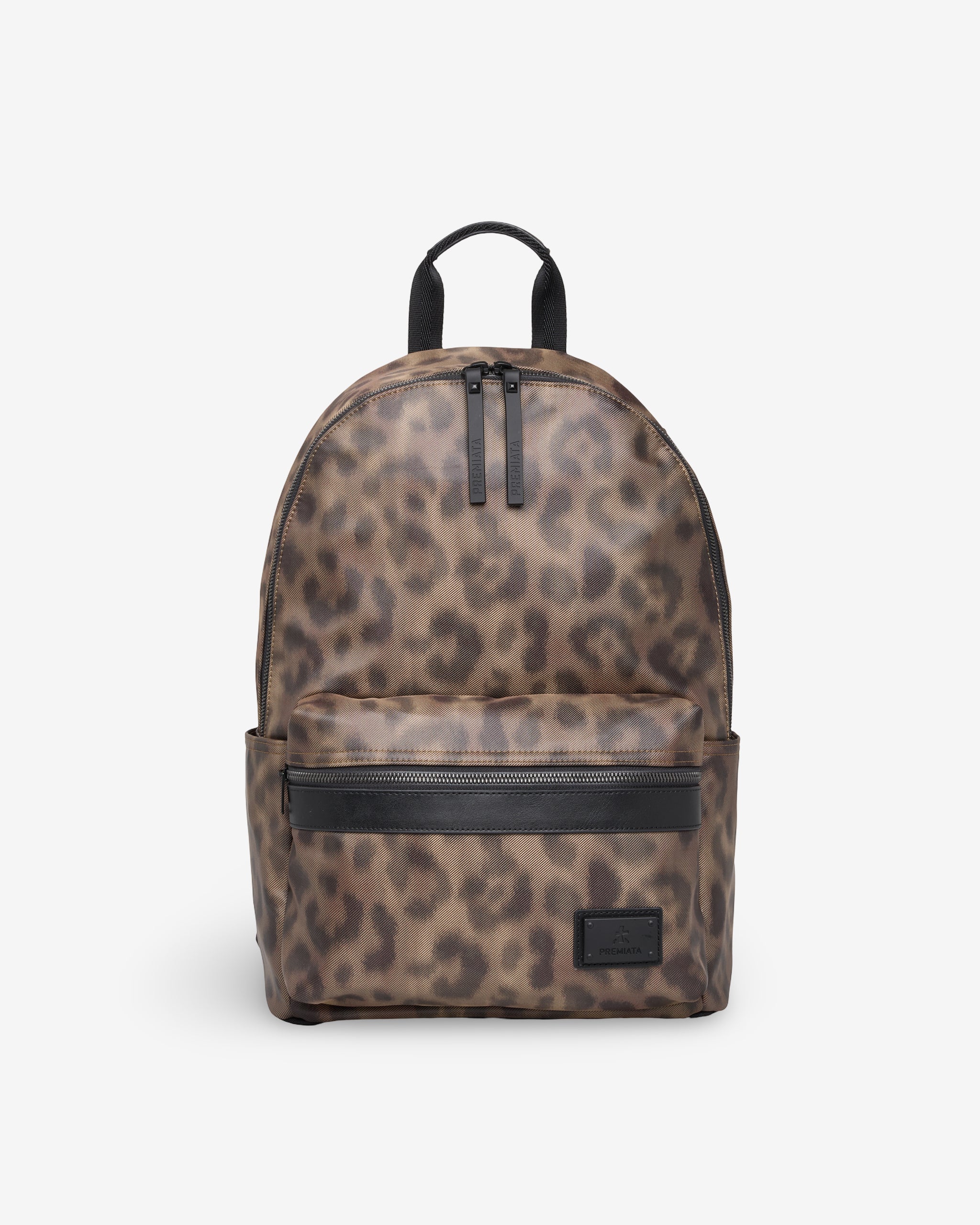 premiata-blade-2155-rucksack-unisex-daily-rucksack-schwarz image 1