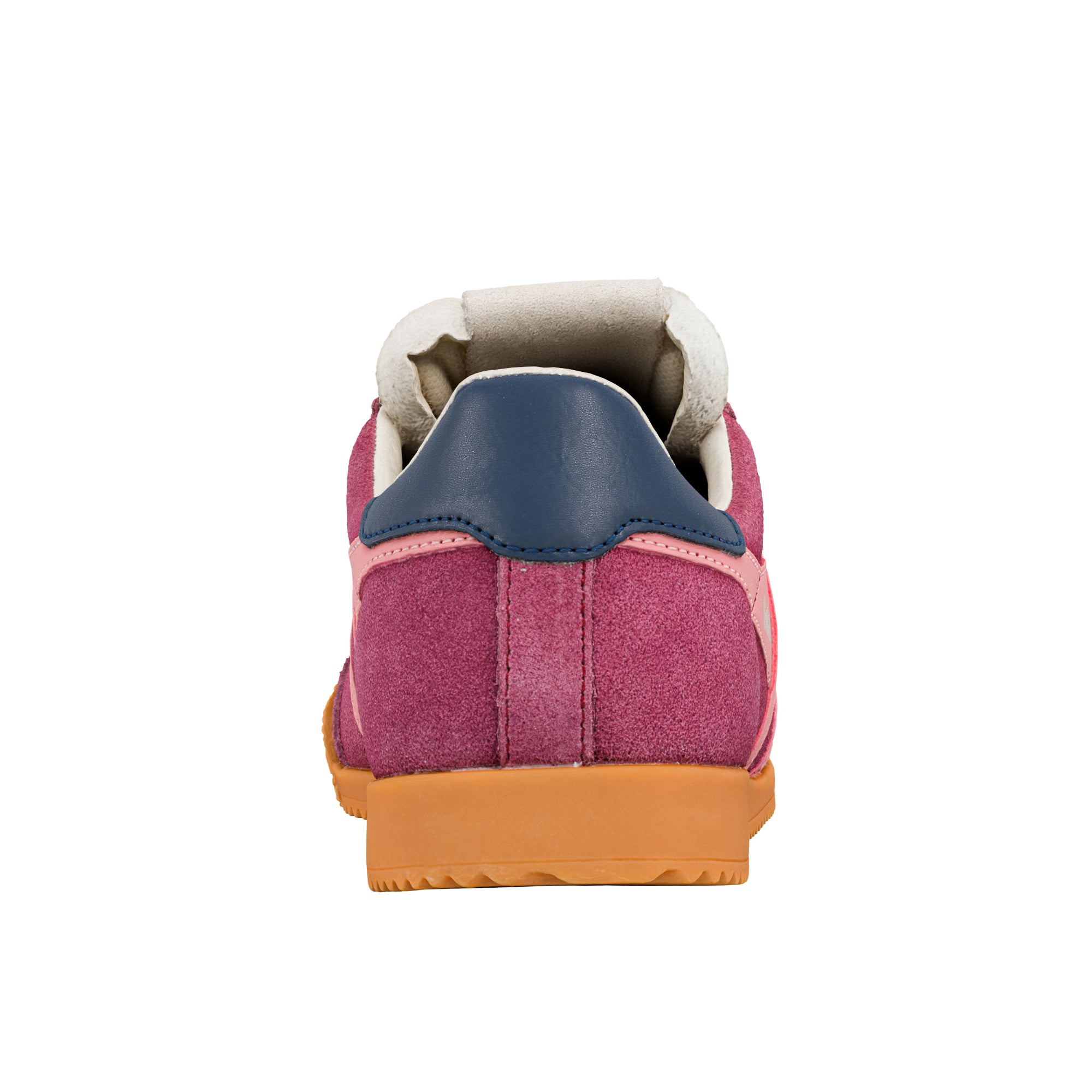gola-elan-sneaker-f-r-damen-kirschrot-koralle-marine image 3