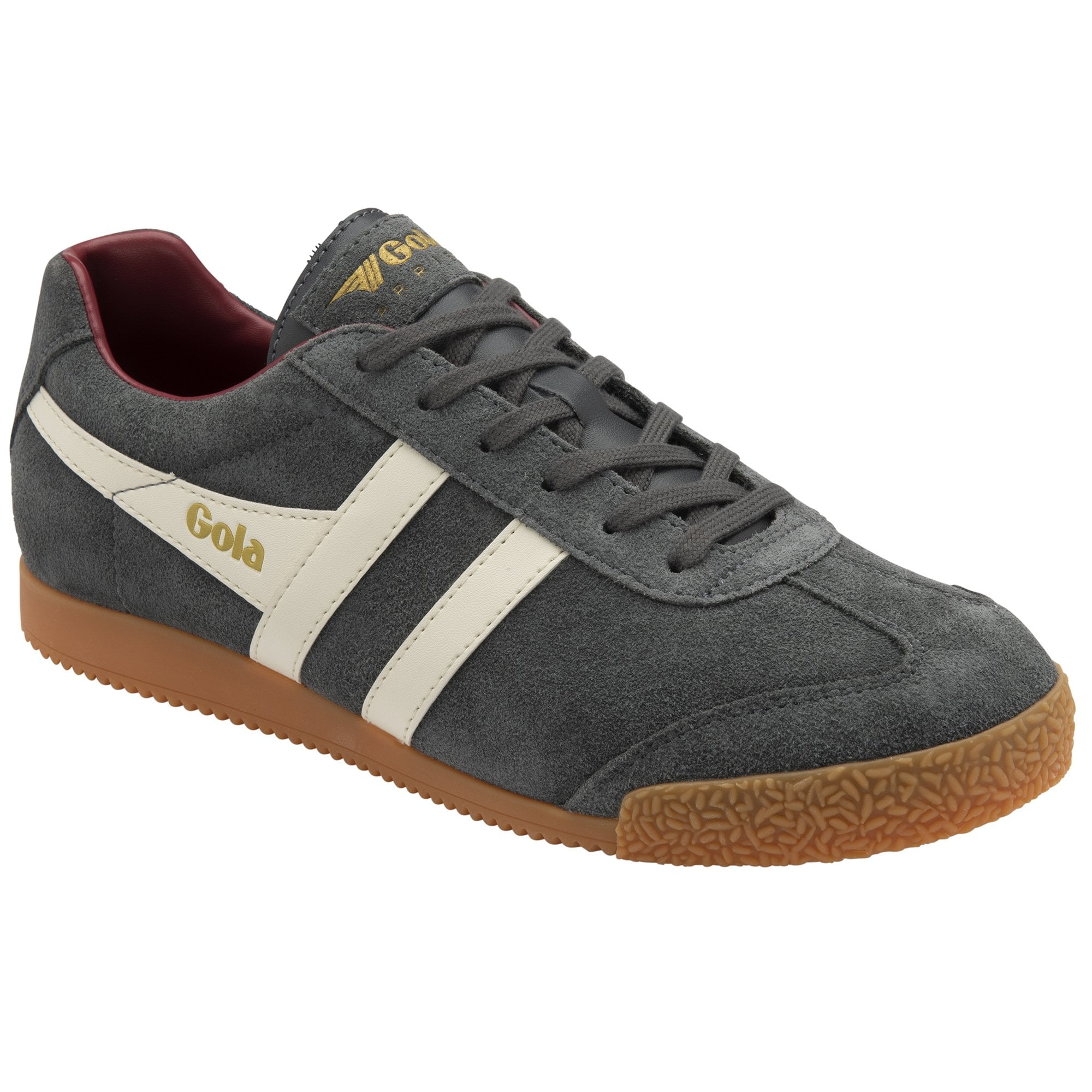gola-harrier-herren-wildleder-sneaker-legend-res-design-vielseitige-farbauswahl image 2