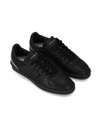 philippe-model-pgal-herren-sneaker-schwarz image 4