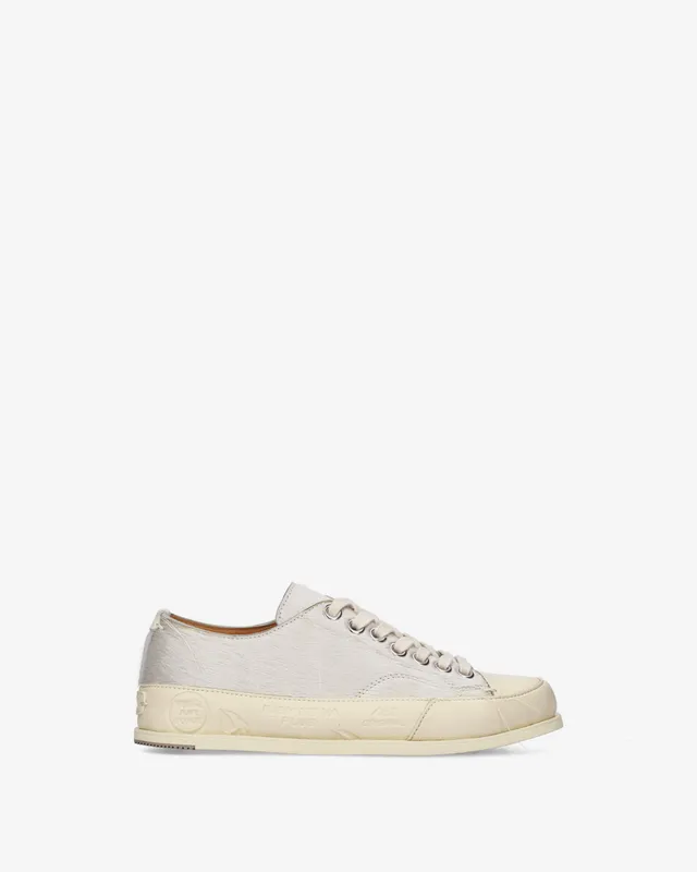 premiata-vincentd-15-8612-sneaker-damen-panna image 1