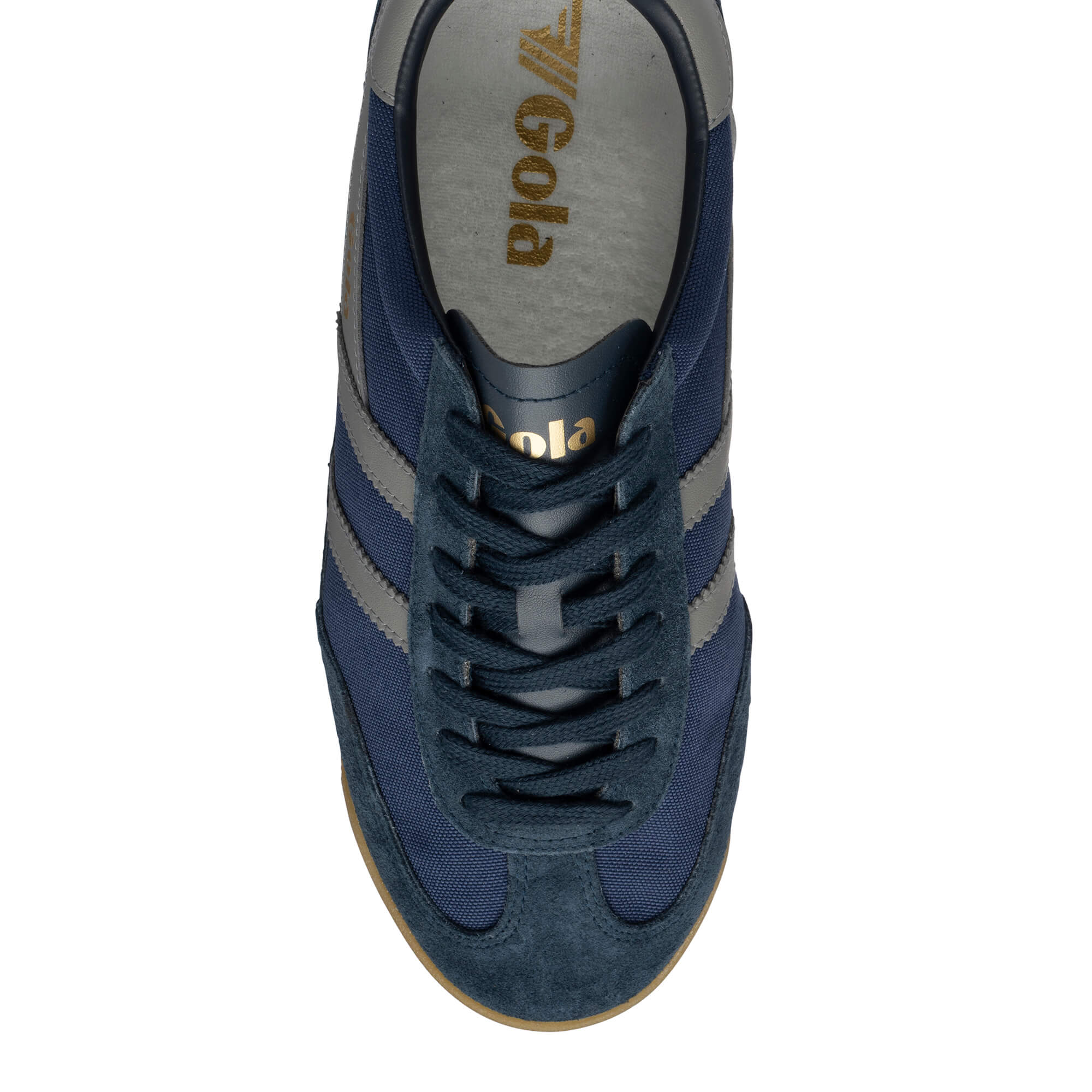 gola-tornado-sneaker-f-r-herren-marineblau-zement image 5