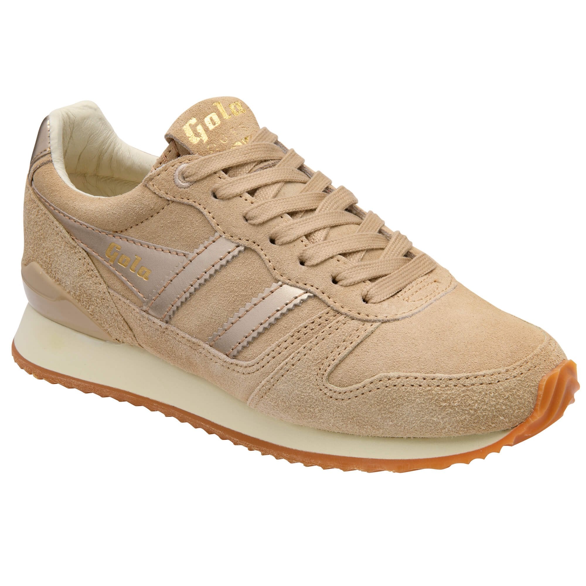 gola-quest-westminster-damen-sneaker-made-in-england-veloursleder image 2
