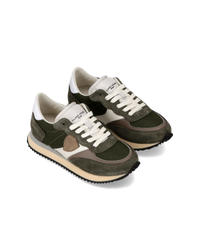 philippe-model-blville-kids-sneaker-milit-rgr-n-wei image 4
