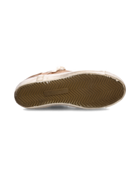 philippe-model-prsx-damen-sneaker-bronze image 3