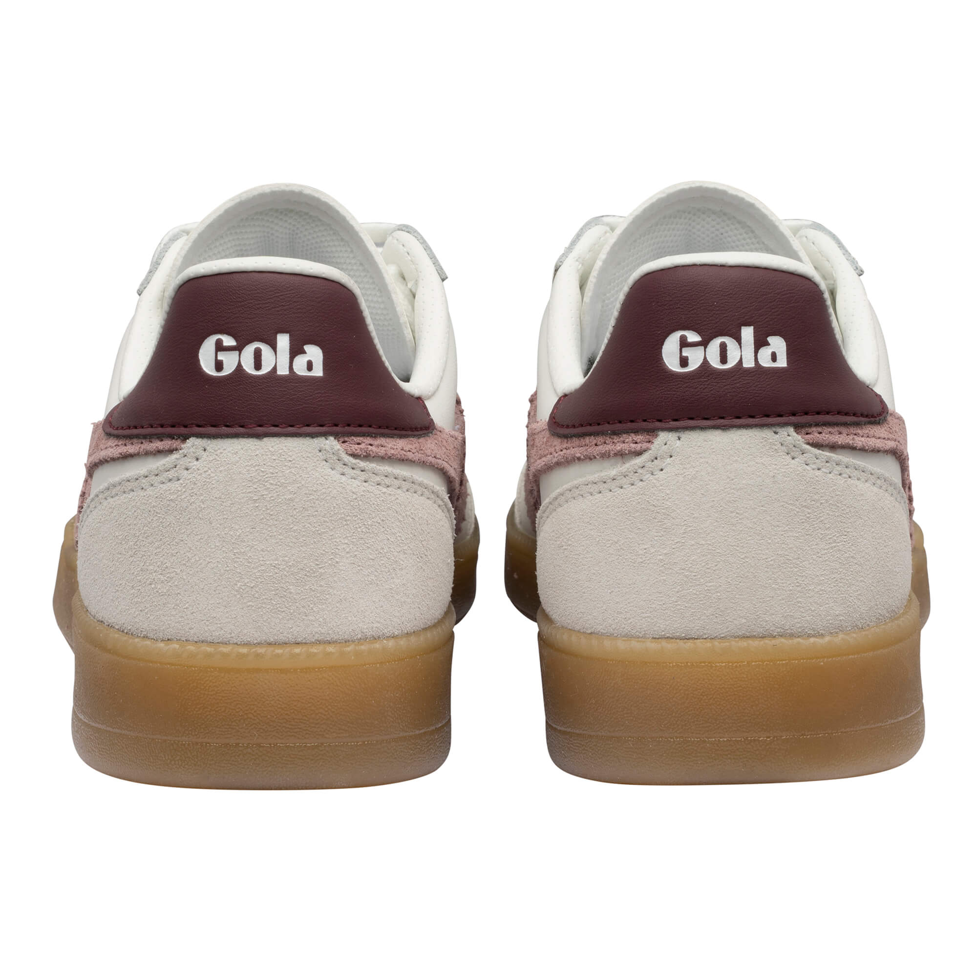gola-viper-damen-sneaker-aus-leder-wei-windsor-wine image 4