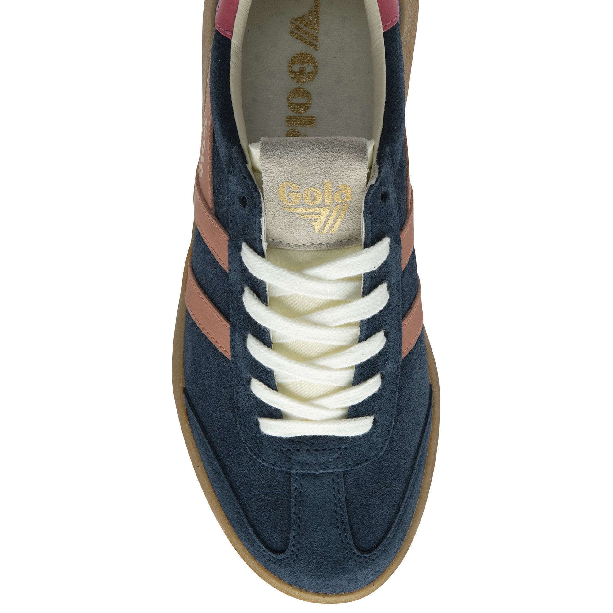 gola-athena-damen-sneaker-mit-plateau image 5