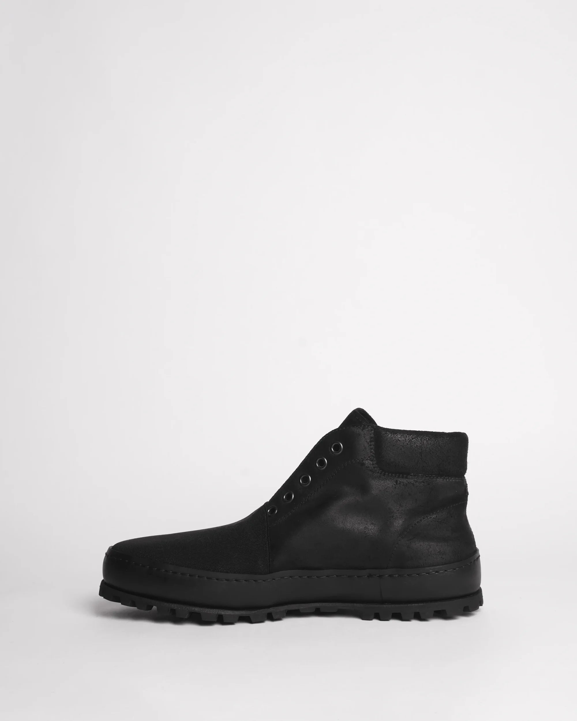 premiata-010-heritage-slipper-sneaker-suede-herren image 5