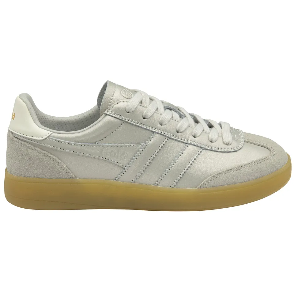 gola-viper-metallic-damen-sneaker-champagner-leder image 1